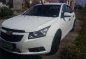 2012 Chevrolet Chevy Cruze 1.8 LS Manual Transmission for sale-3