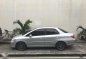 Honda City 2006 1.5 VTEC Silver For Sale -3