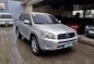 Well-maintained Toyota RAV4 2007 for sale-1
