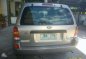 Ford Escape XLT 2003 AT Grey For Sale -10