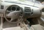 For sale Toyota Fortuner V Automatic 2006model-1