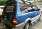 2002 Mitsubishi Adventure Super Sports diesel for sale-11