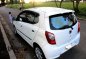Toyota Wigo 2014 G Manual Transmission top of The Line for sale-0