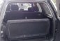 Honda CRV 2003 Manual Green SUV For Sale -8