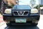 For sale 2006 Nissan Xtrail Automatic NSG Calasiao-0