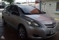 Toyota Vios MT 2008 for sale-1