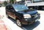 For sale 2006 Nissan Xtrail Automatic NSG Calasiao-2