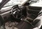 Fresh 2012 Nissan X-trail AT Black For Sale -4