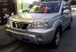 Nissan X-Trail 2007 for sale -0