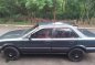 Toyota Corolla AE 1992 SKD Blue For Sale -1