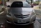 Toyota Vios MT 2008 for sale-2