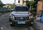 Ford Everest 2010 for sale-1