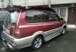 Fresh 2004 Toyota Revo SR AT Red For Sale -5