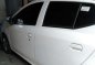Toyota Wigo E Manual 2016 White HB For Sale -1