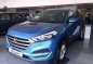 Hyundai Tucson 2017 units for sale-2