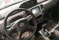 Fresh 2012 Nissan X-trail AT Black For Sale -10