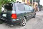 Honda Odyssey AT 1998 Local Green SUV For Sale -0