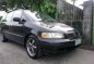 Honda Odyssey AT 1998 Local Green SUV For Sale -10