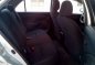 Toyota Vios MT 2008 for sale-7