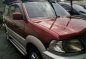 Fresh 2004 Toyota Revo SR AT Red For Sale -7