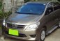 Toyota Innova 2013 for sale-8