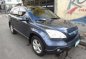 2008 HONDA CRV - manual transmission for sale-0