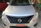 Nissan Almera 2016 for sale -1