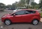 Ford Fiesta 2016 for sale-7