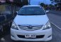 Toyota Innova G 2011 Diesel White For Sale -7