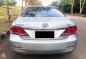 2007 Toyota Camry 3.5Q AT Top of the Line for sale-3
