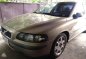 Volvo S60 turbo 2003 for sale-2