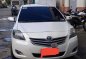 For sale 2013 Toyota Vios TRD White Pearl-0