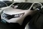 Honda CR-V 2013 for sale-0