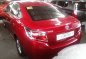 Toyota Vios E 2016 for sale -4