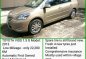 Like New Toyota Vios for sale-0