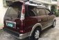 Mitsubishi Adventure 2013 for sale -1