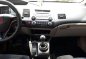 Honda Civic FD 2006 Manual Silver For Sale -2