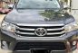 2016 Toyota Hilux for sale-0