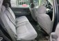 Honda Odyssey AT 1998 Local Green SUV For Sale -2