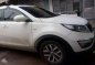 Kia Sportage 2014 Automatic Diesel For Sale -1