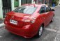 2016s Toyota Vios e AT for sale-6
