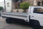 Isuzu ELF Dropside NKR 14ft White For Sale -6