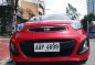 For sale 2014 Kia Picanto Manual NSG-1