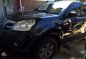 2016 Foton Thunder for sale-1