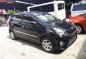 Toyota Wigo G Black Automatic 2017 for sale-0