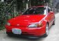 94 Honda Civic esi Manual transmission for sale-0
