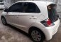 Honda Brio 2015 MT for sale-3