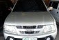 Isuzu Sportivo 2007 for sale-0