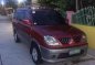 Mitsubishi Adventure Gls Sports 2006 Red For Sale -8