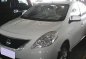 Nissan Almera 2016 for sale-2